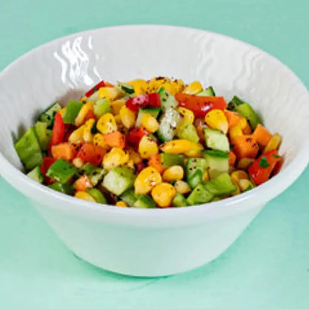 Corn Salad
